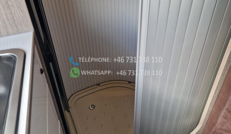 Pössl Roadcruiser* 2018 full