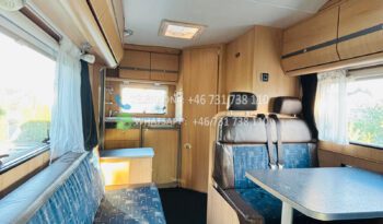 Fiat Capron Orange Camp* 2011 full