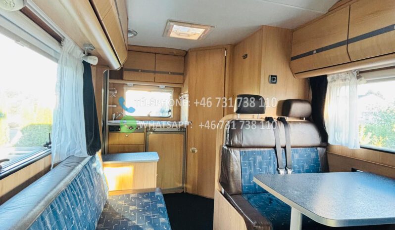 Fiat Capron Orange Camp* 2011 full