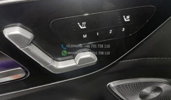 Mercedes-Benz EQE SUV 500 4MATIC AMG*  2023 full