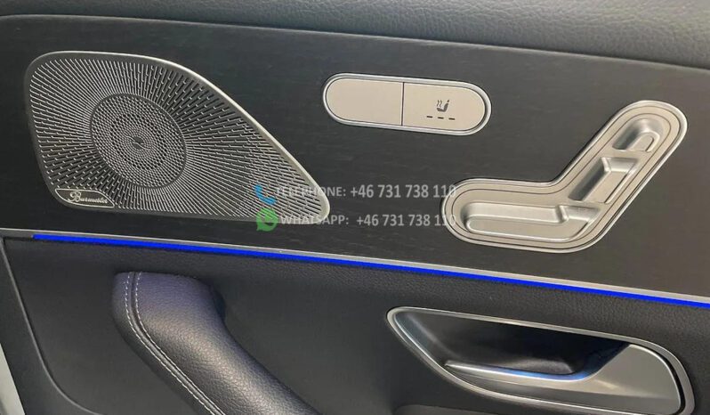 Mercedes-Benz GLS 400 d 4MATIC AMG 360* 2022 full