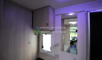 Challenger 357* 2018 full