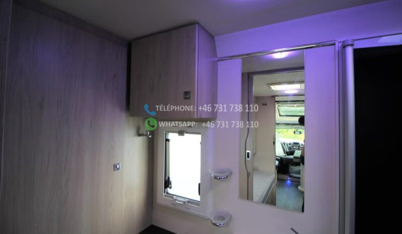 Challenger 357* 2018 full