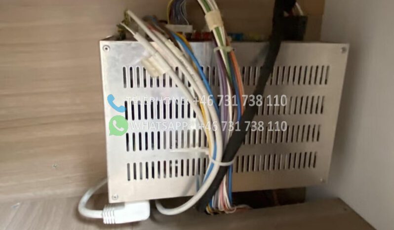 Adria Coral Axess S 650 SF* 2014 full