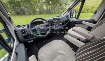 LMC Liberty Tourer 64 – Automatique*  2013 full