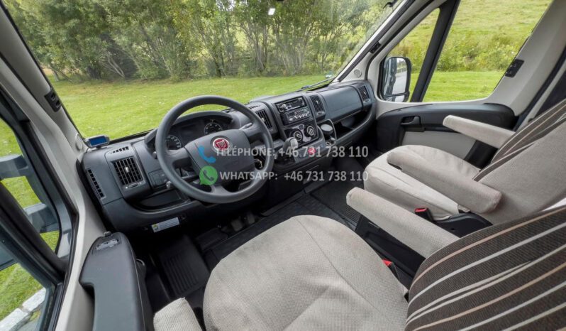 LMC Liberty Tourer 64 – Automatique*  2013 full