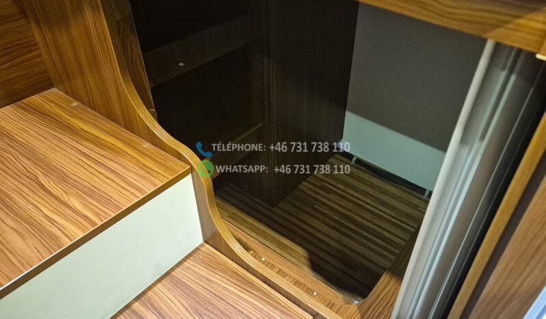 Adria MATRIX M670SL* 2016 full