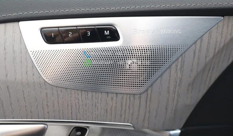 Volvo XC90* 2024 full