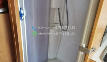 Rapido 7066 DF* 2009 full