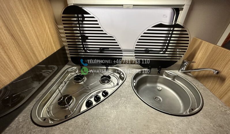 Challenger 190 Genesis* 2015 full