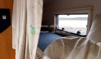 Hymer Classic* 2006 full
