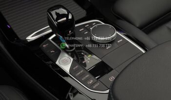 BMW X4 M40i (360 ch) M Sport Innovation* 2023 full