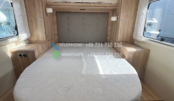 Eura Mobil PT 720 QB* 2019 full