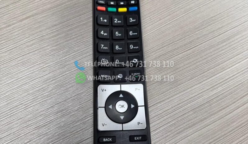 Knaus BoxStar Family* 2016 full