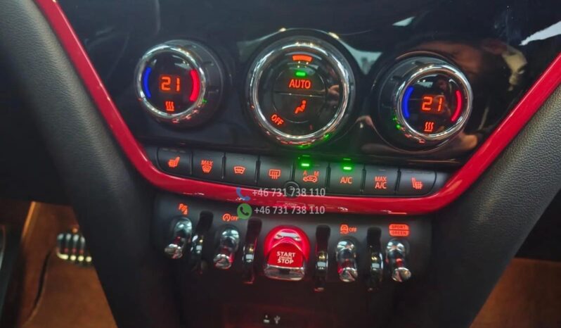 MINI Countryman*2022 full