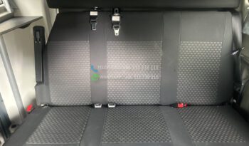 FORD WESTFALIA NUGGET* Van 2021 full