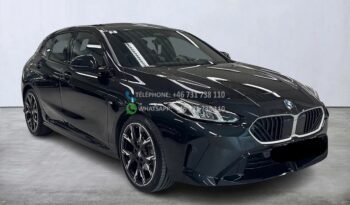 BMW 120 M-Sport* Berline 2025 full