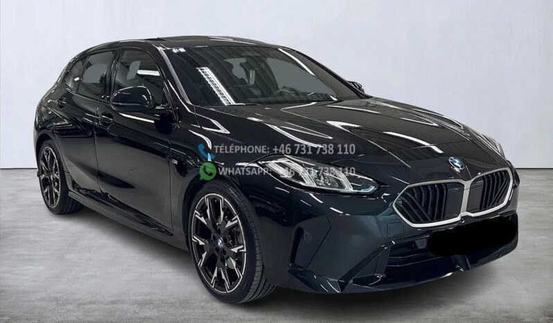 BMW 120 M-Sport* Berline 2025 full