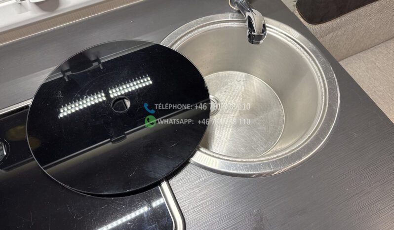 CHALLENGER 380 Start Edition* 2021 full