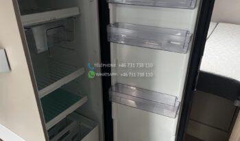 CITROEN ADRIA TWIN 640 SLB* 2023 full