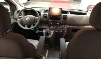 FIAT RANDGER VANS* 2021 full