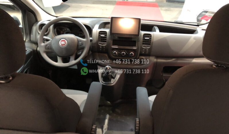 FIAT RANDGER VANS* 2021 full