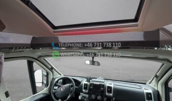 Challenger 398XLB * 2017 full