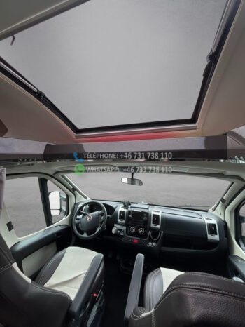 Challenger 398XLB * 2017 full