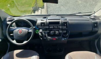 Fiat Ducato Capron T69 de Sunlight* 2016 full