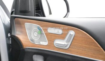 Mercedes-Benz GLE 350 4MATIC 4M AMG* SUV 2022 full