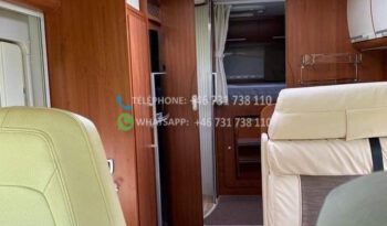 FIAT Mobilvetta K-yacht 87*  2013 full
