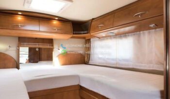 Carthago Chic C-Line I 4.3* 2011 full