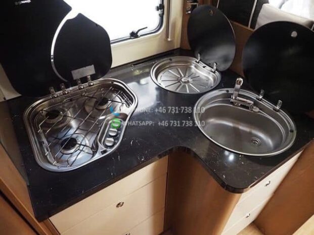 Solifer T743 / 131 CH * 2013 full