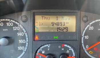 FIAT Rapido AFS* 2007 full