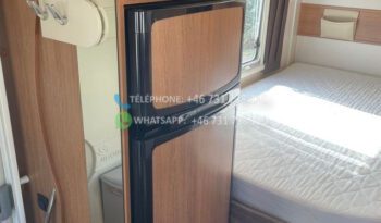 Eura Mobil PT 670 SB* 2013 full