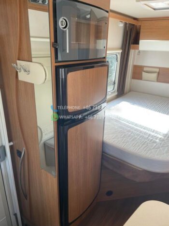 Eura Mobil PT 670 SB* 2013 full