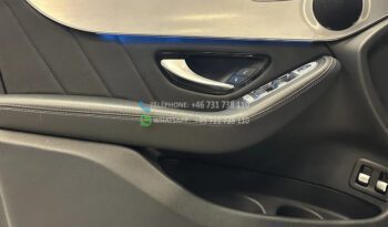 Mercedes-Benz GLC 220 d 4MATIC* 2019 full