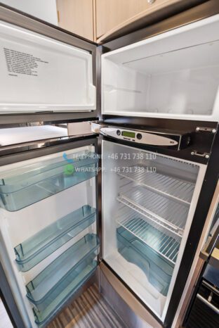 Adria Matrix Supreme M 687 *2012 full