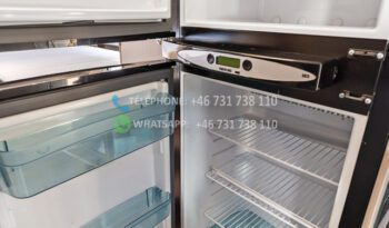 Adria Matrix Supreme M 687 *2012 full