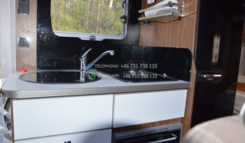 Pilote G650 * 2016 full