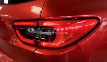 Renault Kadjar 1.2 TCe* 2017 full