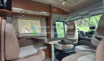 Adria Corail Adriatique S 670 SL * 2010 full