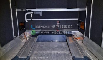 Concorde 890 avec SMART CAR* 2010 full