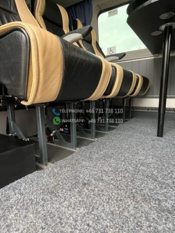 Peugeot Boxer* 2011 full