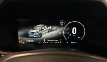 Ford F-150 SuperCrew 5.0 V8 Lariat Black Edition 406 Ch* 2023 full