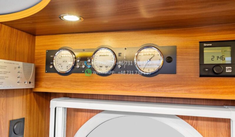 Fiat Dethleffs Esprit T7150. 1* 2015 full