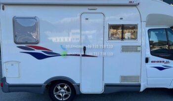 Challenger Genesis * 2007 full