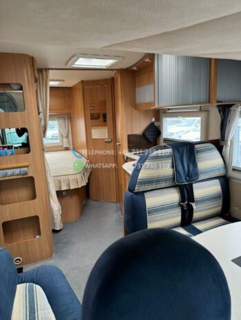 Fiat Adriatik Vision I 667SP * 2008 full