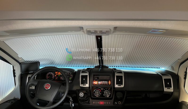 FIAT Challenger MAGEO 294EB NORDEN LINE * 2014 full