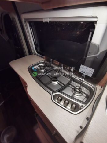 Fiat Ducato Route R07 *2015 full